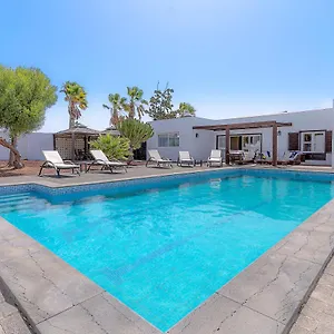 Bella Lanzarote Villa Costa Teguise