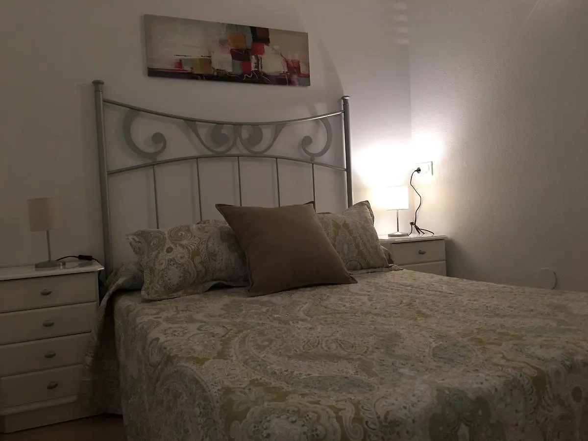 Benal Beach Apartment Benalmadena 0*,  Spain