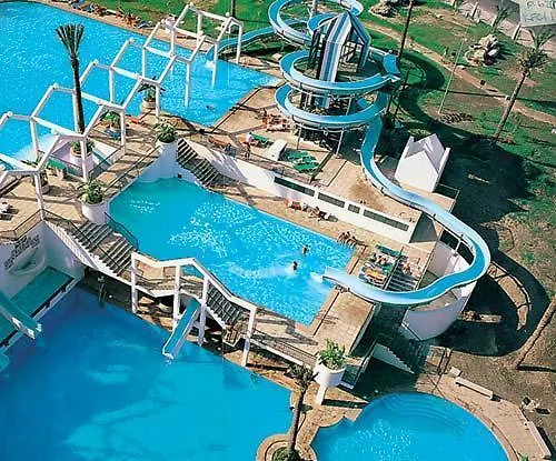 Benal Beach Apartment Benalmadena Aparthotel