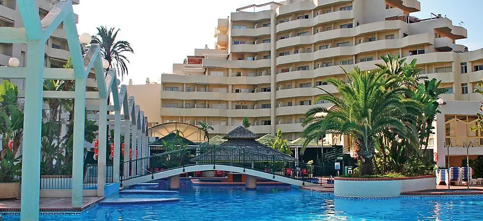 Benal Beach Apartment Benalmadena